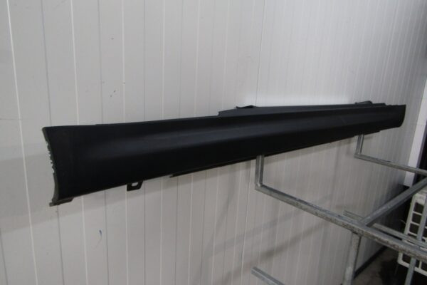 Zijskirt Rechts Dorpellijst Mini Cooper S R56 R57 06-13 Dorpelbekleding 7147916 114129-10 Dorpel P14149