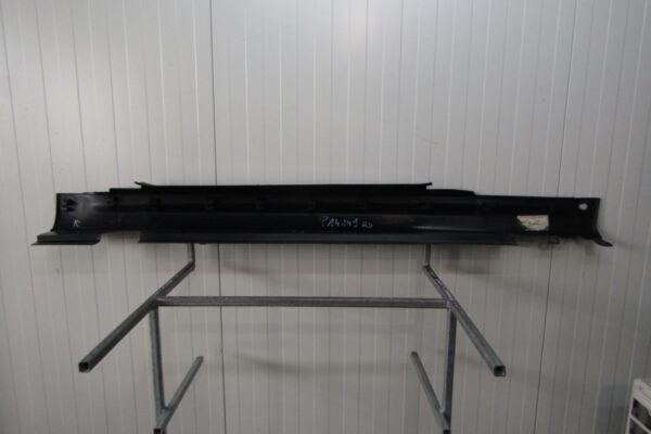 Zijskirt Rechts Dorpellijst Mini Cooper S R56 R57 06-13 Dorpelbekleding 7147916 114129-10 Dorpel P14149