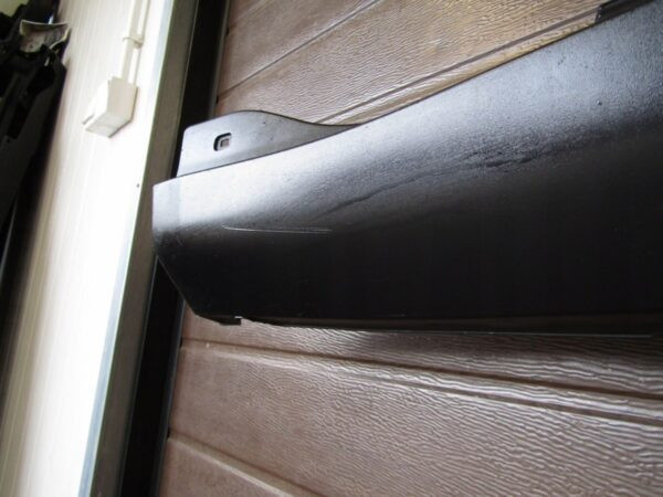 Zijskirt Dorpellijst Rechts Mini Countryman 10-16 R60 9500738949 Dorpel P5715