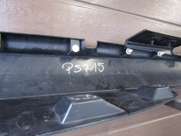 Zijskirt Dorpellijst Rechts Mini Countryman 10-16 R60 9500738949 Dorpel P5715