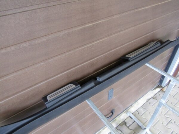 Zijskirt Dorpellijst Rechts Mini Countryman 10-16 R60 8543541565 Dorpel P3301