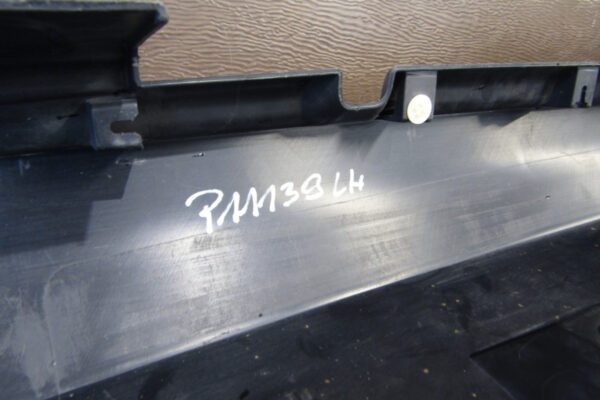 Zijskirt Dorpellijst Links Mini Countryman 10-16 R60 51779801887 11460913 Dorpel P11139