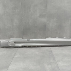 Zijskirt Dorpellijst Rechts Mini Countryman I JCW R60 10-17 51779810632  Dorpel P16264
