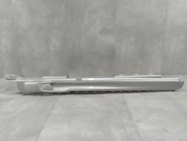 Zijskirt Dorpellijst Rechts Mini Countryman I JCW R60 10-17 51779810632  Dorpel P16264