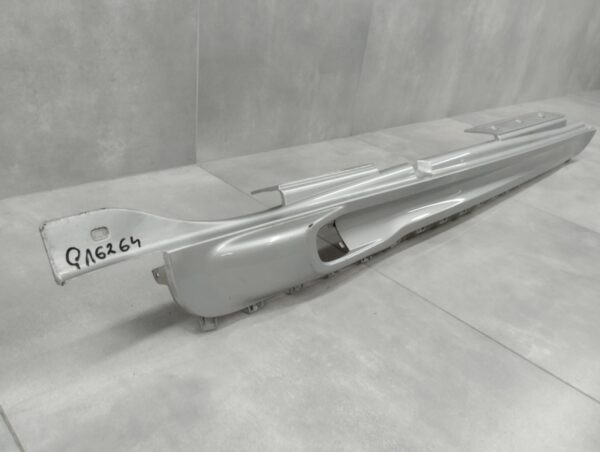 Zijskirt Dorpellijst Rechts Mini Countryman I JCW R60 10-17 51779810632  Dorpel P16264