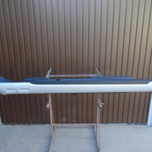 Zijskirt Dorpellijst Rechts Mini Countryman OFF ROAD 8542758307 Dorpel C4988