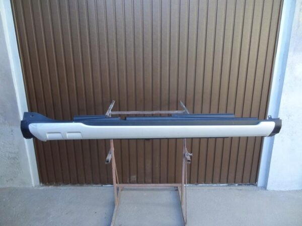 Zijskirt Dorpellijst Rechts Mini Countryman OFF ROAD 8542758307 Dorpel C4988