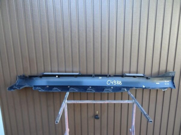 Zijskirt Dorpellijst Rechts Mini Countryman OFF ROAD 8542758307 Dorpel C4988