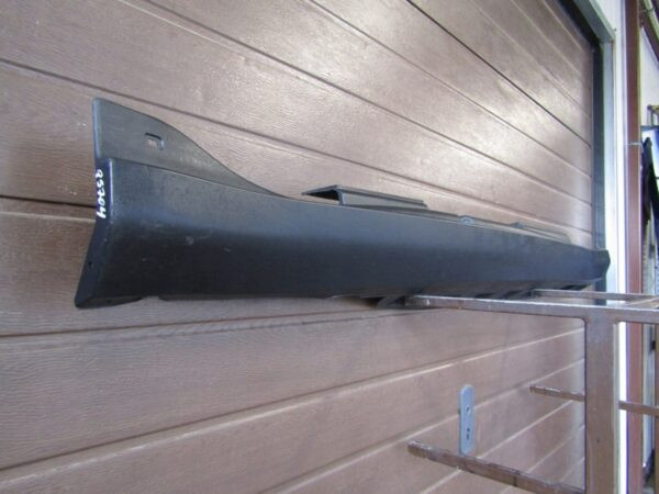Zijskirt Dorpellijst Rechts Mini Countryman S 10-16 R60 9500712182 Dorpel P5704