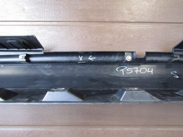 Zijskirt Dorpellijst Rechts Mini Countryman S 10-16 R60 9500712182 Dorpel P5704