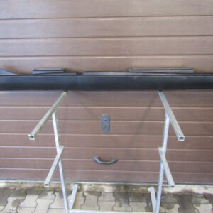 Zijskirt Dorpellijst Rechts Mini Countryman S 10-16 R60 8921511050 Dorpel PD4833