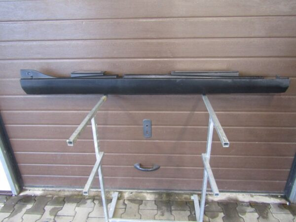 Zijskirt Dorpellijst Rechts Mini Countryman S 10-16 R60 8921511050 Dorpel PD4833