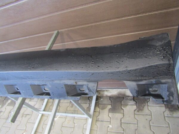 Zijskirt Dorpellijst Rechts Mini Countryman S 10-16 R60 8921511050 Dorpel PD4833