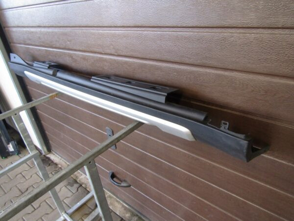 Zijskirt Dorpellijst Rechts Mini Countryman S ALL4 R60 13 8927854115 Dorpel P4863