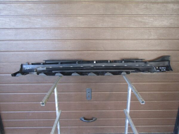 Zijskirt Dorpellijst Rechts Mini Countryman S ALL4 R60 13 8927854115 Dorpel P4863