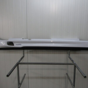 Zijskirt Dorpellijst Rechts Mini Countryman I JCW R60 10-17 51779810632  51779810634 Dorpel P13823