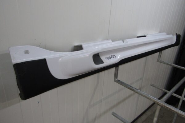 Zijskirt Dorpellijst Rechts Mini Countryman I JCW R60 10-17 51779810632  51779810634 Dorpel P13823