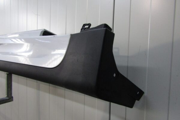Zijskirt Dorpellijst Rechts Mini Countryman I JCW R60 10-17 51779810632  51779810634 Dorpel P13823