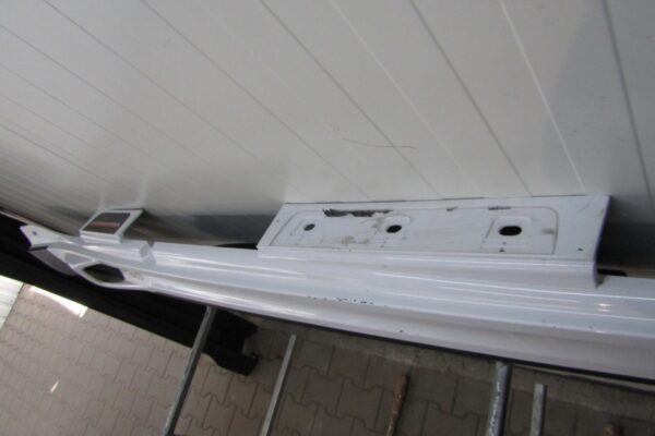 Zijskirt Dorpellijst Rechts Mini Countryman I JCW R60 10-17 51779810632  51779810634 Dorpel P13823