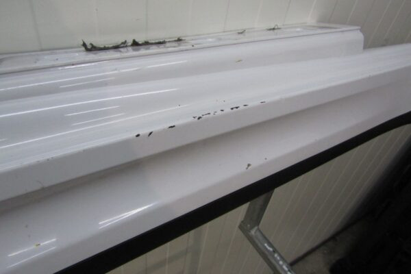 Zijskirt Dorpellijst Rechts Mini Countryman I JCW R60 10-17 51779810632  51779810634 Dorpel P13823
