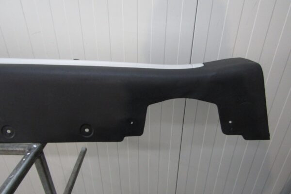 Zijskirt Dorpellijst Rechts Mini Countryman I JCW R60 10-17 51779810632  51779810634 Dorpel P13823