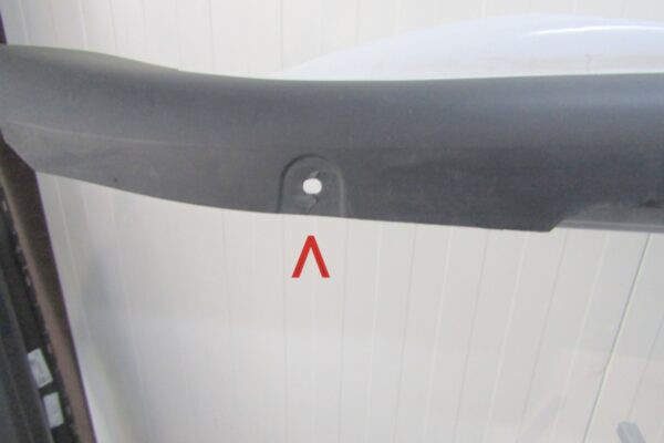 Zijskirt Dorpellijst Rechts Mini Countryman I JCW R60 10-17 51779810632  51779810634 Dorpel P13823