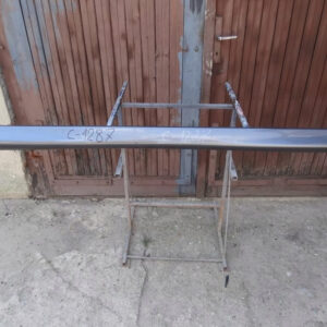 Zijskirt Dorpellijst Rechts Mitsubishi Lancer 03-07 8546048796 Dorpel C1287
