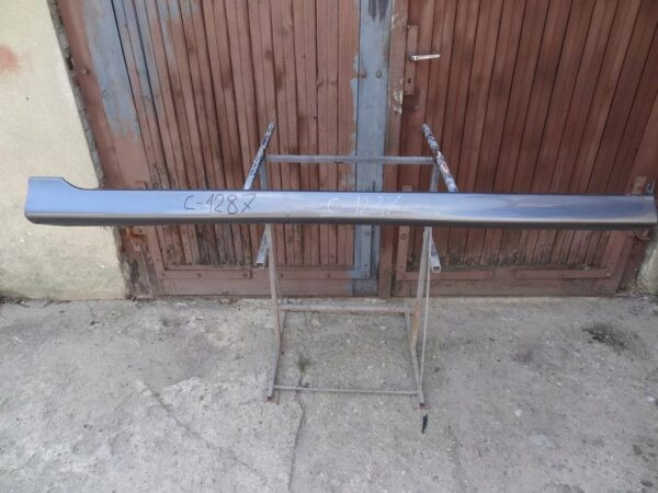 Zijskirt Dorpellijst Rechts Mitsubishi Lancer 03-07 8546048796 Dorpel C1287