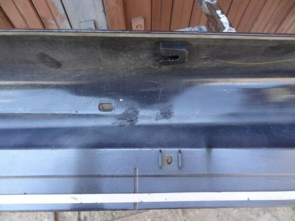 Zijskirt Dorpellijst Rechts Mitsubishi Lancer 03-07 8546048796 Dorpel C1287
