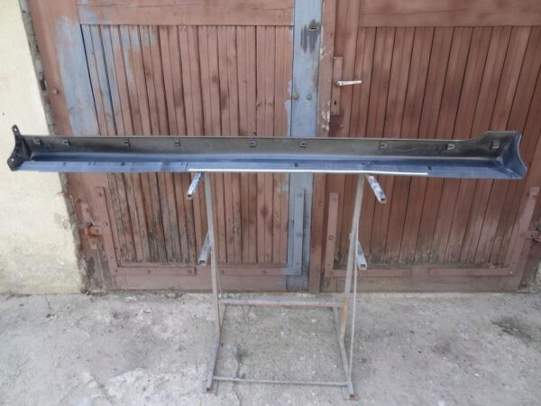 Zijskirt Dorpellijst Rechts Mitsubishi Lancer 03-07 8546048796 Dorpel C1287