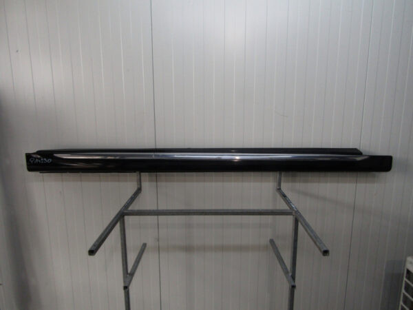 Zijskirt Dorpellijst Rechts Mitsubishi Outlander 3 Facelift 15-22 6512a208 16my4b45v Dorpel P14230