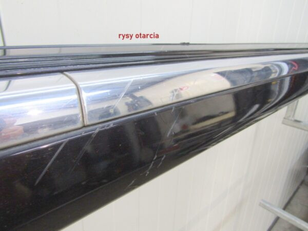 Zijskirt Dorpellijst Rechts Mitsubishi Outlander 3 Facelift 15-22 6512a208 16my4b45v Dorpel P14230