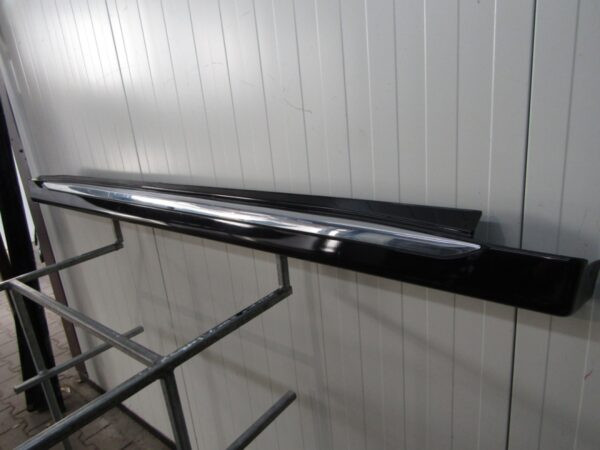 Zijskirt Dorpellijst Rechts Mitsubishi Outlander 3 Facelift 15-22 6512a208 16my4b45v Dorpel P14230