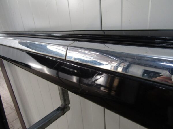 Zijskirt Dorpellijst Rechts Mitsubishi Outlander 3 Facelift 15-22 6512a208 16my4b45v Dorpel P14230
