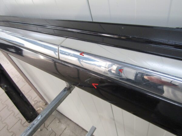 Zijskirt Dorpellijst Rechts Mitsubishi Outlander 3 Facelift 15-22 6512a208 16my4b45v Dorpel P14230
