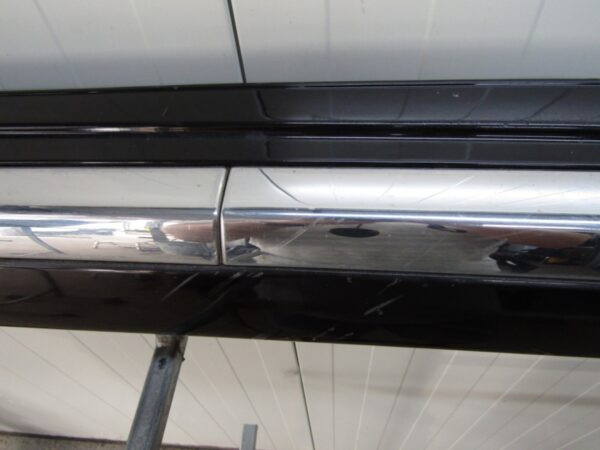 Zijskirt Dorpellijst Rechts Mitsubishi Outlander 3 Facelift 15-22 6512a208 16my4b45v Dorpel P14230