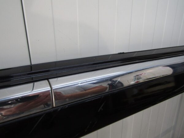 Zijskirt Dorpellijst Rechts Mitsubishi Outlander 3 Facelift 15-22 6512a208 16my4b45v Dorpel P14230