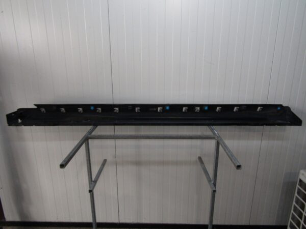 Zijskirt Dorpellijst Rechts Mitsubishi Outlander 3 Facelift 15-22 6512a208 16my4b45v Dorpel P14230