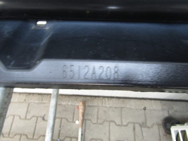 Zijskirt Dorpellijst Rechts Mitsubishi Outlander 3 Facelift 15-22 6512a208 16my4b45v Dorpel P14230
