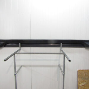 Zijskirt Dorpellijst Rechts Mitsubishi Pajero Shogun SPORT 3 III 16- 5360a188 Dorpel P15741