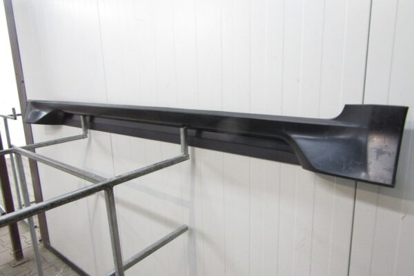 Zijskirt Dorpellijst Rechts Mitsubishi Pajero Shogun SPORT 3 III 16- 5360a188 Dorpel P15741