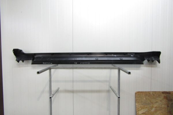 Zijskirt Dorpellijst Rechts Mitsubishi Pajero Shogun SPORT 3 III 16- 5360a188 Dorpel P15741