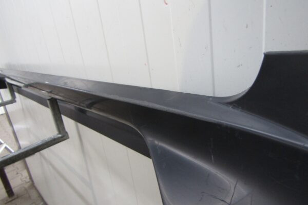 Zijskirt Dorpellijst Rechts Mitsubishi Pajero Shogun SPORT 3 III 16- 5360a188 Dorpel P15741