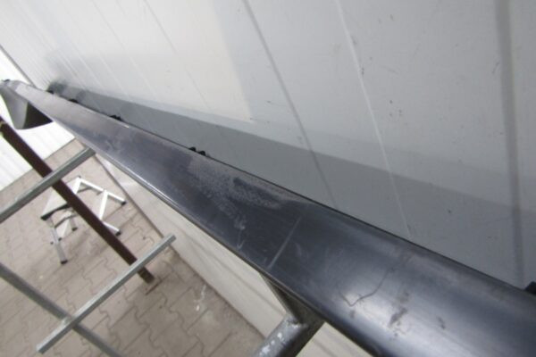 Zijskirt Dorpellijst Rechts Mitsubishi Pajero Shogun SPORT 3 III 16- 5360a188 Dorpel P15741