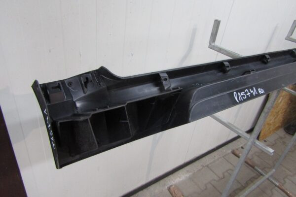 Zijskirt Dorpellijst Rechts Mitsubishi Pajero Shogun SPORT 3 III 16- 5360a188 Dorpel P15741