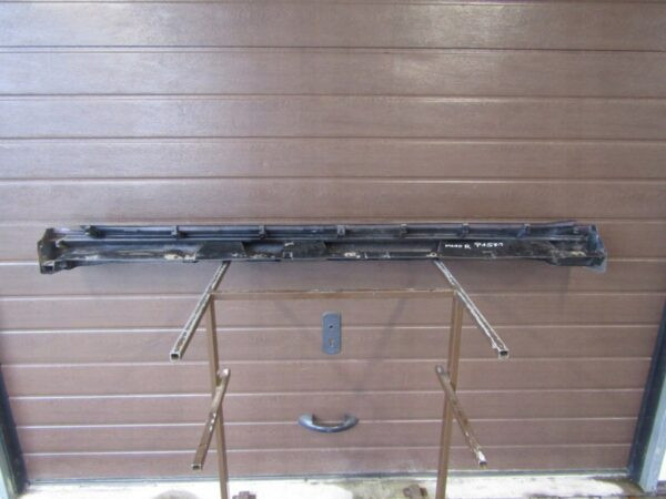 Zijskirt Rechts Dorpellijst Nissan Juke Nismo 8541408104 Dorpel P1581