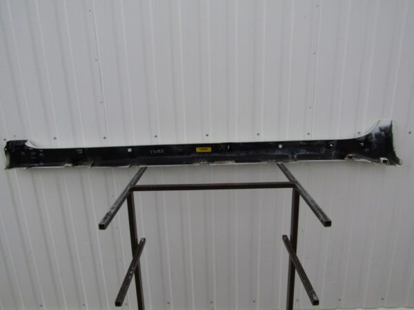 Zijskirt Dorpellijst Rechts Nissan Leaf II ZE1 17- 8544270866 Dorpel P3298