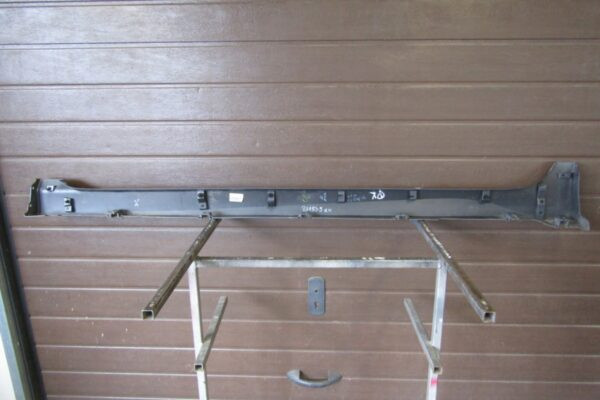 Zijskirt Dorpellijst Rechts Nissan Leaf II ZE1 17- 76850 -6wl2c Dorpel P11939