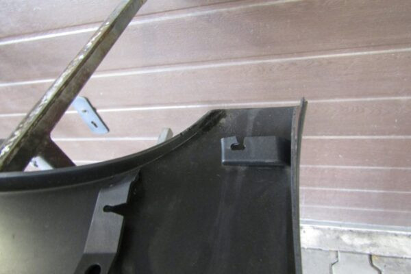 Zijskirt Dorpellijst Rechts Nissan Leaf II ZE1 17- 76850 -6wl2c Dorpel P11939