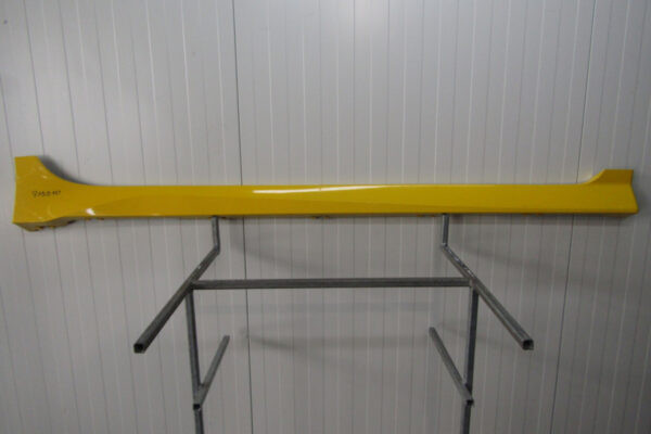Zijskirt Dorpellijst Rechts Nissan Leaf II ZE1 17- 76852 -5sa0a Dorpel P13510
